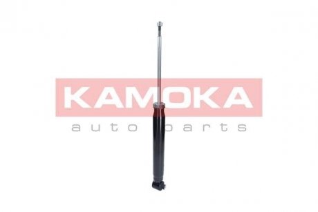 Амортизатор газовий заднiй KAMOKA 2000746