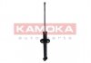 Амортизатор газовий заднiй KAMOKA 2000771 (фото 1)
