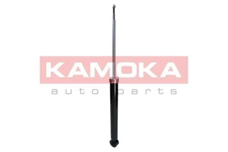 Амортизатор газовий заднiй KAMOKA 2000784