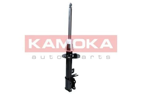 Амортизатор задней подвески CHEVROLET LACETTI 1.4. 1.6. 1.8 i 4.02- лев. газ. кор. уп. KAMOKA 2000804
