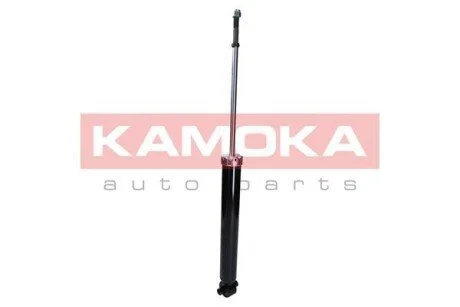 Амортизатор заднiй, газовий KAMOKA 2000808