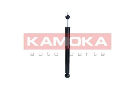 Амортизатор (задній) Renault Captur 1.2/1.5 TCe/dCi 13- KAMOKA 2000836