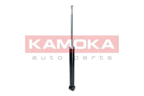 Амортизатор газовий заднiй KAMOKA 2000839
