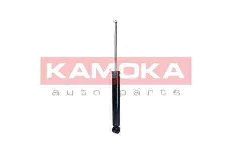 Амортизатор (задній) VW Golf VII/Passat B8/Skoda Octavia lll/SuperB lll 12- KAMOKA 2000846
