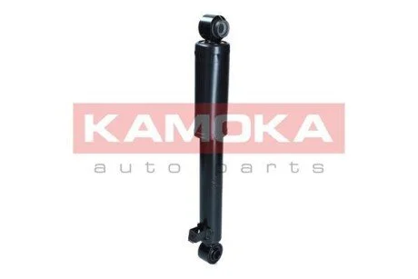 Амортизатор (задній) Hyundai Santa Fe I/II 06- KAMOKA 2000847