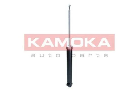 Амортизатор газовий заднiй KAMOKA 2000848