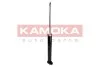 Амортизатор газовий заднiй KAMOKA 2000860 (фото 1)