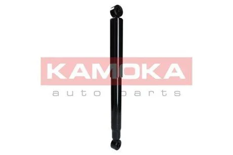 Амортизатор заднiй KAMOKA 2000877