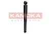 Амортизатор газовий заднiй KAMOKA 2000885 (фото 4)