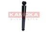 Амортизатор газовий KAMOKA 2000886 (фото 2)