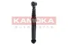 Амортизатор газовий заднiй KAMOKA 2000893 (фото 1)