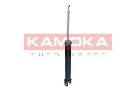 Амортизатор (задній) Hyundai I40/ IX35/ Kia Optima/ Sportage 09- KAMOKA 2000939