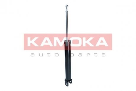 Амортизатор (задній) Hyundai IX35/ Kia Sportage 10- KAMOKA 2000940