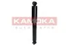 Амортизатор масляний заднiй KAMOKA 2000983 (фото 3)