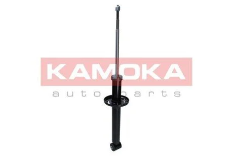 Амортизатор заднiй, масляний KAMOKA 2000985