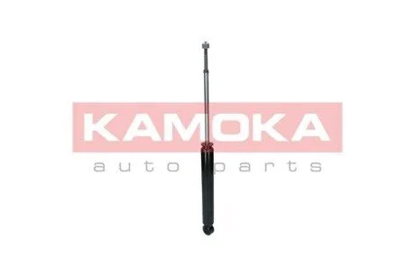 Амортизатор заднiй, масляний KAMOKA 2000986