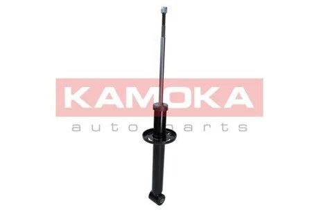 Амортизатор заднiй, масляний KAMOKA 2000987