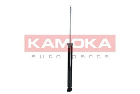 Амортизатор газовий заднiй KAMOKA 2001014