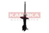Амортизатор газовий KAMOKA 2001085 (фото 2)