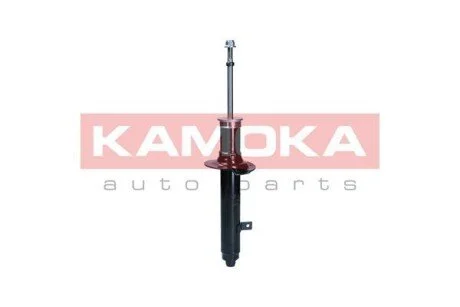AMORTYZATOR PRZÓD P GAZ. LEXUS IS 05-13 KAMOKA 2001131 (фото 1)