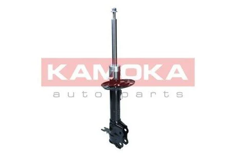 AMORTYZATOR PRZÓD P GAZ. SUZUKI SWIFT 17- KAMOKA 2001143 (фото 1)
