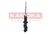 Амортизатор газовий KAMOKA 2001160 (фото 4)