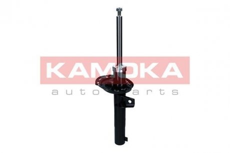 Амортизатор передній VW Golf VII 12- / Skoda Octavia III (5E3, NL3, NR3), 11,12 - (50mm) (газ,) KAMOKA 2001185 (фото 1)