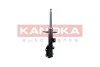 AMORTYZATOR FRONT GAZ KAMOKA 2001190 (фото 2)