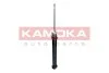 Амортизатор газовий KAMOKA 2001210 (фото 4)