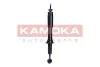 Амортизатор газовий KAMOKA 2001284 (фото 3)