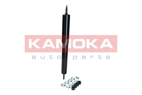 Амортизатор рулевого управления KAMOKA 2009001
