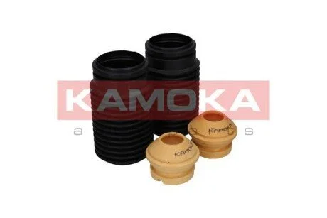 Пылезащитный комилект, амортизатор KAMOKA 2019008