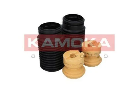 Амортизатор shield KAMOKA 2019009