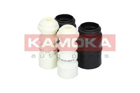 Пильник+вiдбiйник амортизатора KAMOKA 2019021