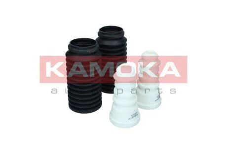 Амортизатор shield KAMOKA 2019041