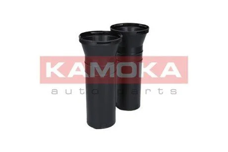 Пильник амортизатора 2шт KAMOKA 2019044