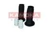 Dust Cover Kit, shock absorber KAMOKA 2019110 (фото 2)