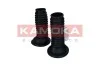 Dust Cover Kit, shock absorber KAMOKA 2019110 (фото 4)