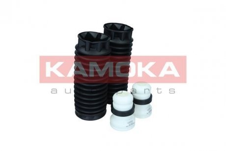 Dust Cover Kit, shock absorber KAMOKA 2019116