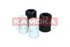 Dust Cover Kit, shock absorber KAMOKA 2019121 (фото 2)