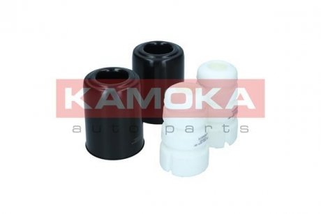 Dust Cover Kit, shock absorber KAMOKA 2019121 (фото 1)