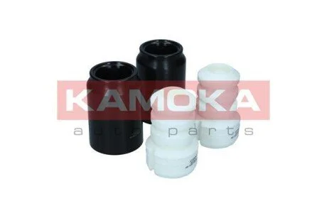 Dust Cover Kit, shock absorber KAMOKA 2019147 (фото 1)