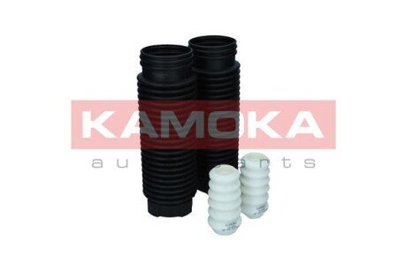 Dust Cover Kit, shock absorber KAMOKA 2019152