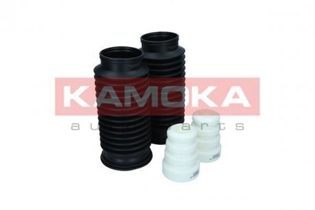 Dust Cover Kit, shock absorber KAMOKA 2019153