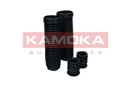 OSLONA AMORT PRZOD KPL L+P KAMOKA 2019157