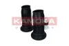 Dust Cover Kit, shock absorber KAMOKA 2019170 (фото 4)