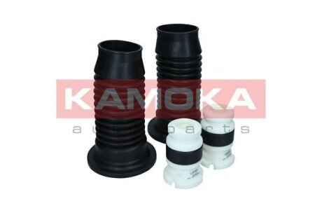 Dust Cover Kit, shock absorber KAMOKA 2019170