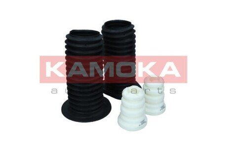 Dust Cover Kit, shock absorber KAMOKA 2019183