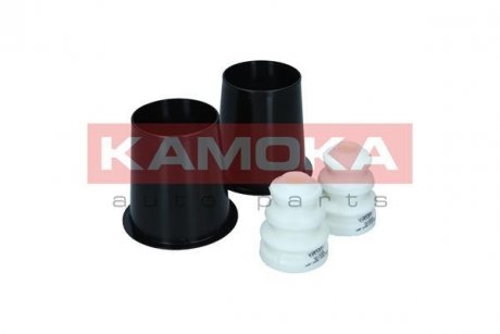 Dust Cover Kit, shock absorber KAMOKA 2019203 (фото 1)