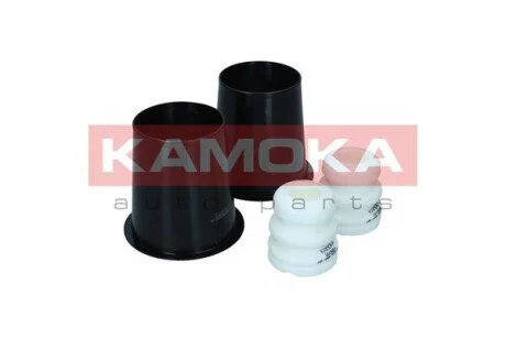 ZESTAW OCHRONNY AMORTYZATORA TYL. KAMOKA 2019204 (фото 1)